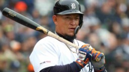 Miguel Cabrera, brands and figures at the mercy of the Elder Tiger (+Videos)