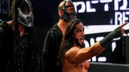 Mustafa Ali may not compete for more than two years - Wrestling Planet
