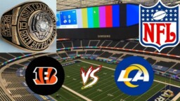 NFL: How much is a Super Bowl ring worth before the game between Cincinnati and LA Rams?