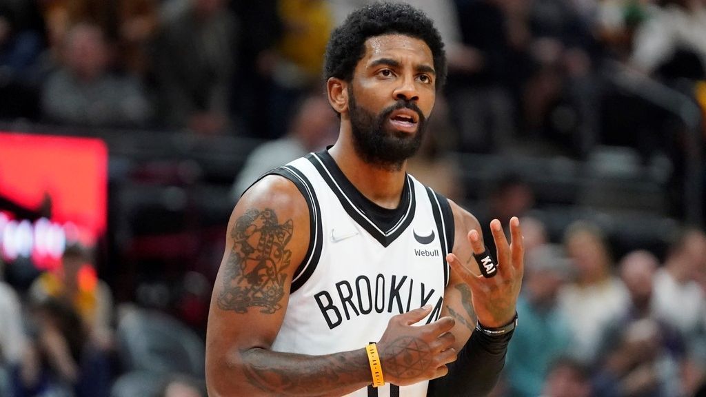 Nets dont press panic button on 7 game losing streak