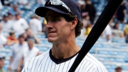 O'Neill, immense figure of the Yankee dynasty