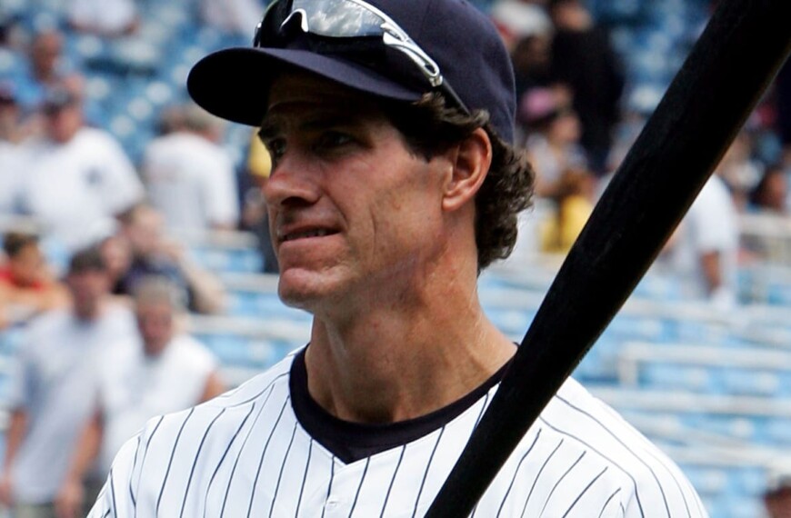 O’Neill, immense figure of the Yankee dynasty