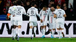 PSG: Football shoe war inside the Parisian locker room