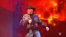 Paul Heyman faces Brock Lesnar on WWE RAW