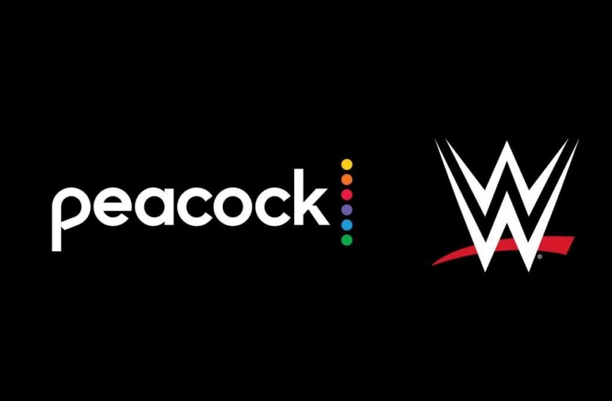 Peacock could publish Raw and NXT shortly after its broadcast