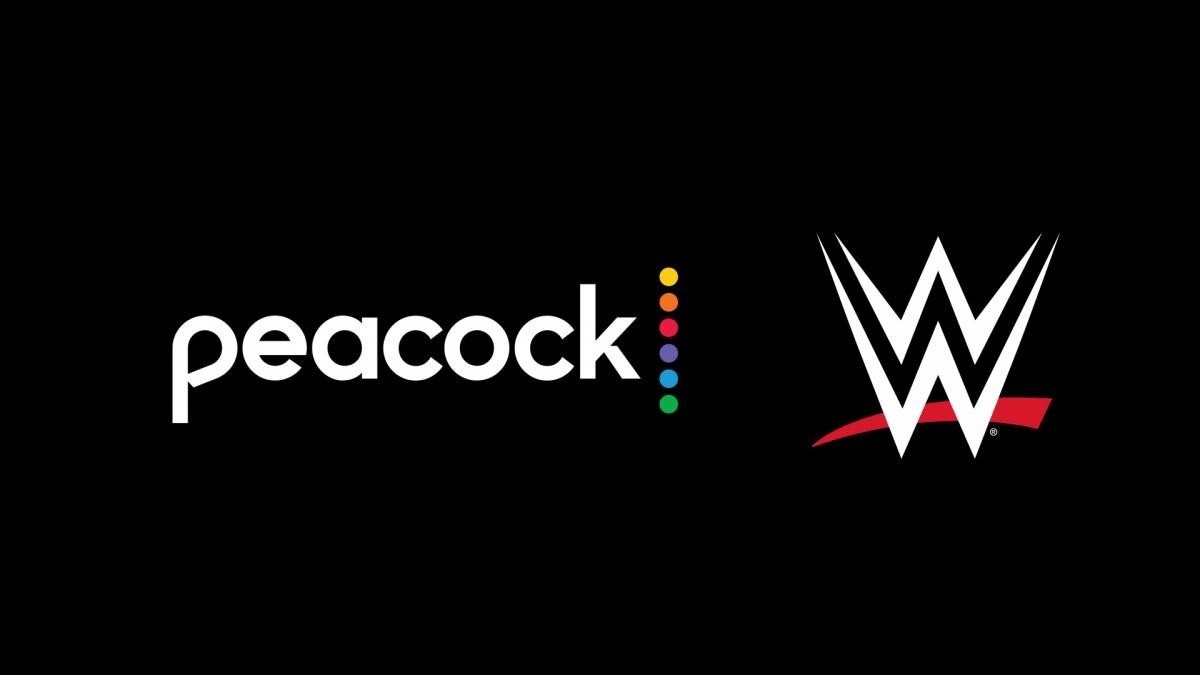 Peacock could publish Raw and NXT shortly after its broadcast
