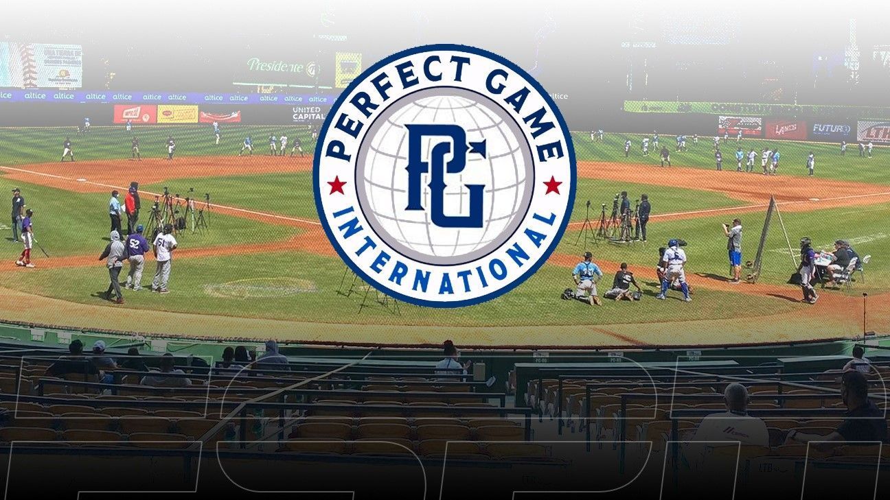 Perfect Game arrives in the Dominican Republic as a new