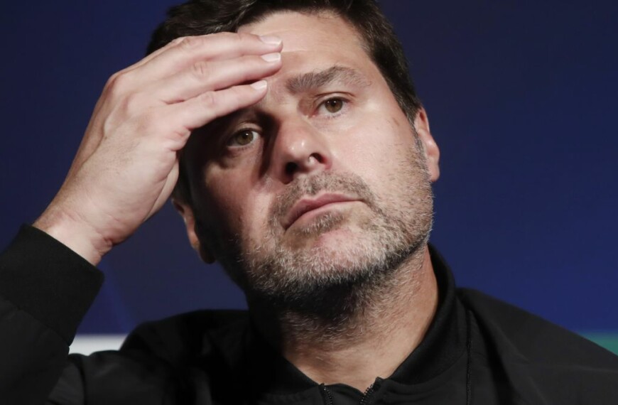 Pochettino: “Madrid is a force superior to any player”