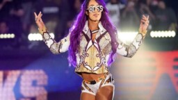 Possible plans for Sasha Banks at WrestleMania 38 revealed