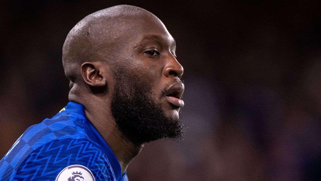 Press Lukaku wants to leave Chelsea after they paid more