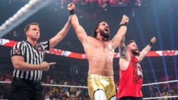 Producers and details of the last WWE Raw on February 21, 2022 are revealed