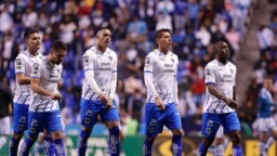 Puebla mocks Rayados' performance again in networks after Funes Mori's ruling
