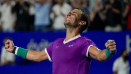 Rafael Nadal beat Cameron Norrie, won the ATP 500 in Acapulco, has 15 successes in a row in the year and... rules out fighting to be No. 1 in the world