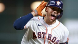 Reason for the Boston Red Sox to sign Carlos Correa