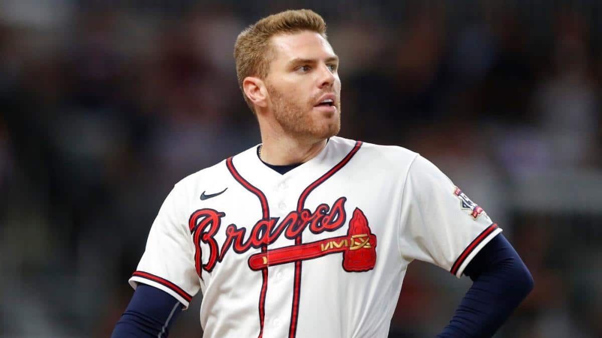 Reason why Freddie Freeman would walk away from the Braves