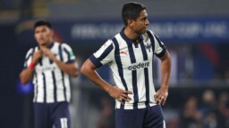 Reasons for Monterrey's failure in the Club World Cup against Al Ahly