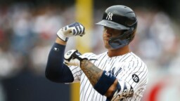 Reasons why Gleyber Torres lowered his performance
