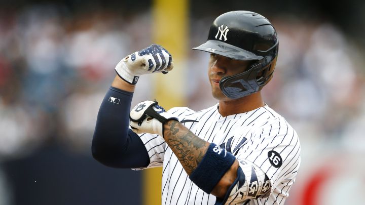 Reasons why Gleyber Torres lowered his performance