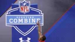 Report: NCAA Player Agents Plan to Boycott NFL Scouting Combine; NFLPA supports them