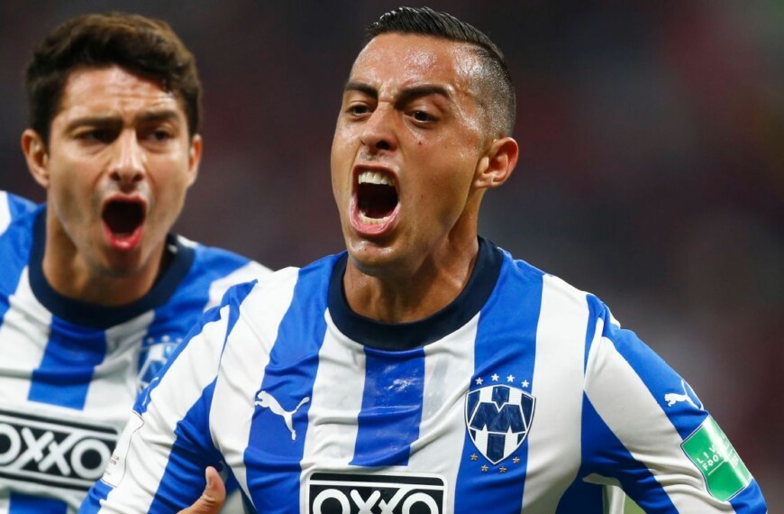 Reports: They reveal that Funes Mori offended customs agents upon arrival in Mexico