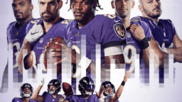 Review of the 2021 Baltimore Ravens - La Grada Sports