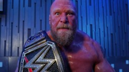 Ric Flair compares Brock Lesnar to Steve Austin - Wrestling Planet