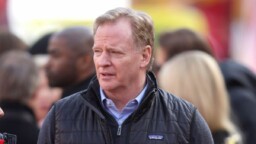 Roger Goodell sends memo to NFL over racism against coaches