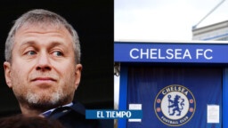Roman Abramovich, Russian, owner of Chelsea, appointed mediator with Ukraine
