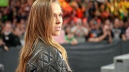 Ronda Rousey reveals what her next WWE appearances are
