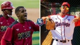 SENSATIONAL sweep of Mayabeque in the Latino, Fonseca GUIDED Santiago, "Pepe" great at home. Summary Series 61