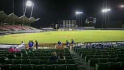 Santurce proposes to San Juan an exclusive lease of the Hiram Bithorn for 15 years