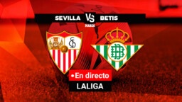 Seville - Betis live | Santander League | Brand