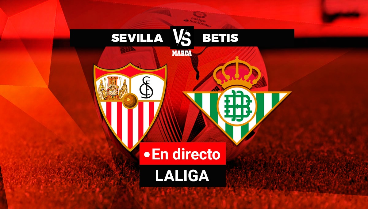 Seville Betis live Santander League Brand