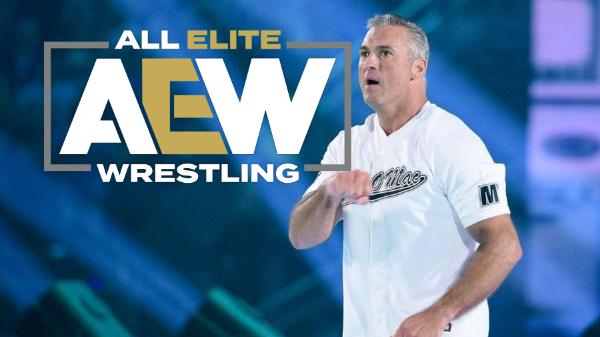Shane McMahon coming to AEW? – Planet Wrestling
