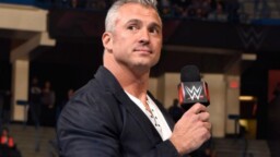 Shane McMahon is sent home by WWE - Wrestling Planet