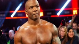 Shelton Benjamin talks about his friendship with a late WWE wrestler