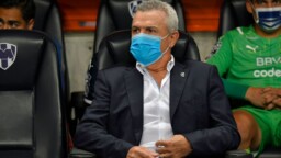 Sources: Rayados points to the permanence of Javier Aguirre, at least one more week
