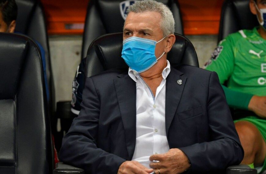 Sources: Rayados points to the permanence of Javier Aguirre, at least one more week