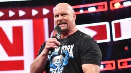 Stone Cold Steve Austin could fight again at WrestleMania 38
