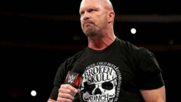 Stone Cold Steve Austin wants to face Brock Lesnar