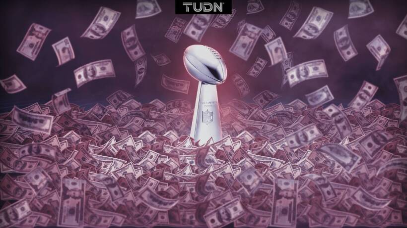 Super Bowl 2022 bets The favorite team and the weirdest