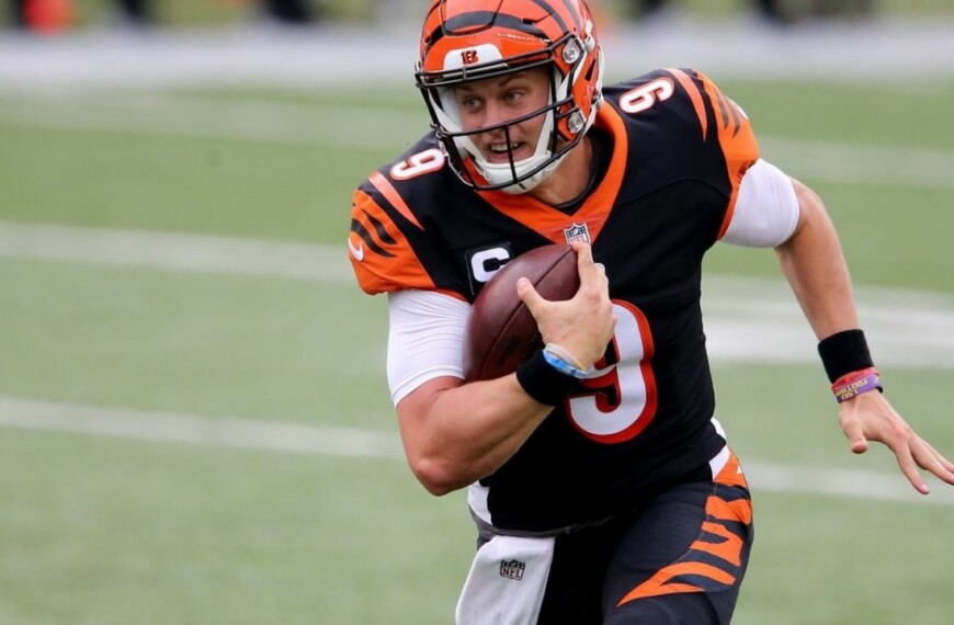 Super Bowl LVI: Bengals will look to get off this infamous NFL roster