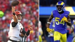 Super Bowl LVI: How do the Cincinnati Bengals and Los Angeles Rams get to the NFL Finals?