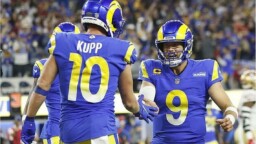 Super Bowl LVI: Rams, at home and with experience