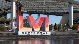 Super Bowl LVI, Rams vs Bengals minute by minute