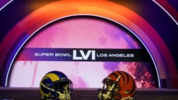 Super Bowl LVI: keys, schedules and where to watch the game between Cincinnati Bengals and Los Angeles Rams