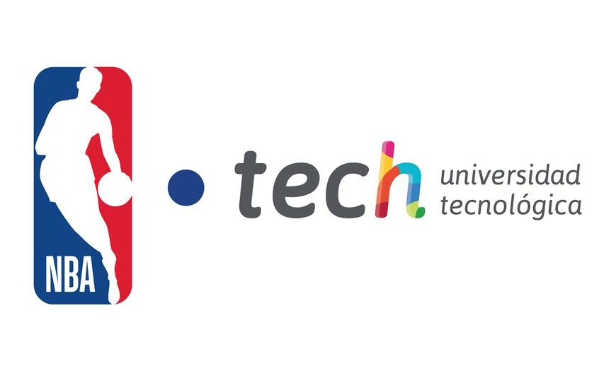 TECH Technological University becomes the official online university of the NBA in Latin America
