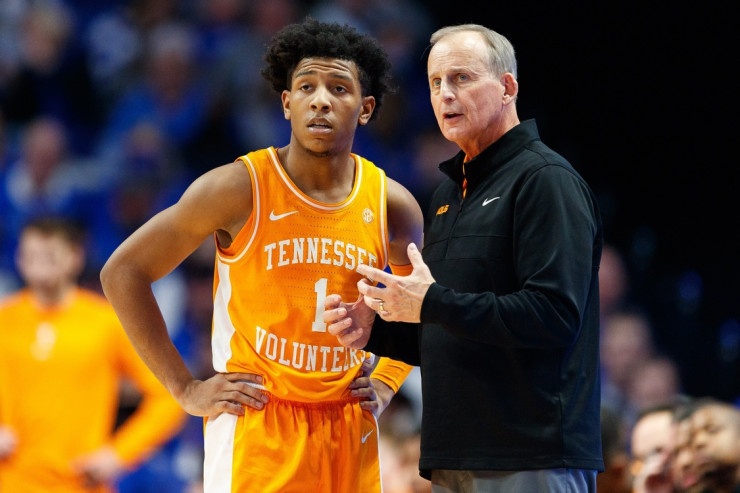 Texas AM vs Tennessee College Basketball Picks and Betting Prediction