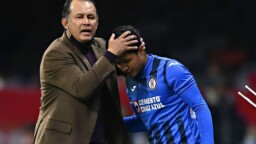 The Cruz Azul youth squad that can be relegated before the arrivals of Abram and Morales