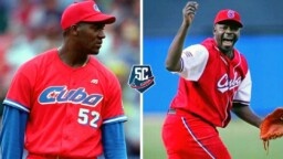 "The boxes were for sale, for us from the warehouse", TWO Cuban baseball stars CONFESSED EXCLUSIVELY